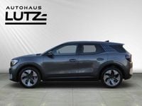Neu Ford Explorer Extended Range 210 kW (286 PS) 2025 Grau (magneticgrau (metallic)) SUV