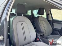 Gebraucht Seat Leon Style 150 PS (110 kW) 2021 Grau Limousine