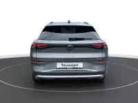 Neu VW T-Roc Life 116 PS (85 kW) 2026 Grau SUV