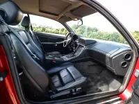 Gebraucht BMW 850 299 PS (219 kW) 1991 Rot Coupé