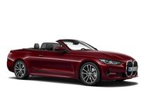 Gebraucht BMW 430 Cabriolet Efficient Dynamics 286 PS (210 kW) 2025 Cabrio
