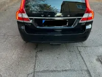 Second-hand Volvo V70 120 CP (88 kW) 2016 Negru Break