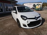 Gebraucht Renault Twingo Liberty 75 PS (55 kW) 2012 Weiß Kleinwagen