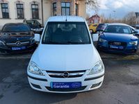 Usado Opel Combo 75 HP (55 kW) 2008 Branco Monovolume