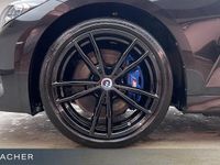 Gebraucht BMW 330 Efficient Dynamics 286 PS (210 kW) 2023 Saphirschwarz metallic Kombi