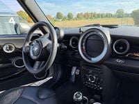 Second-hand Mini Cooper SD 143 CP (105 kW) 2014 Hatchback