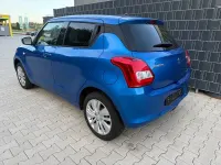 Gebraucht Suzuki Swift Comfort 90 PS (66 kW) 2019 Blau Kleinwagen