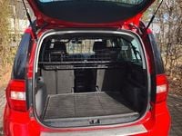 Gebraucht Skoda Yeti Ambition 110 PS (80 kW) 2016 Rot SUV