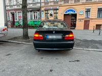 gebraucht BMW 318 i automatic