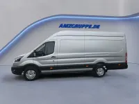 Neu Ford Transit Trend 165 PS (121 kW) 2025 Moondust silver met Kleinwagen