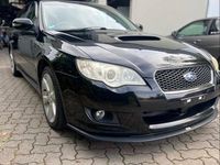 Gebraucht Subaru Legacy 303 PS (222 kW) 2006 Schwarz Limousine