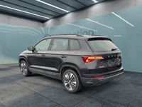 gebraucht Skoda Karoq Tour TDI |||||R