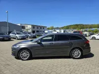 Gebraucht Ford Mondeo Titanium 150 PS (110 kW) 2020 Grau Kombi