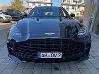 Gebraucht Aston Martin DBX 707 PS (519 kW) 2024 Schwarz SUV