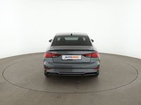 gebraucht Audi A3 Limousine 2.0 TFSI Sport quattro, Benzin, 25.500 €