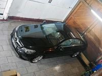 Gebraucht Mercedes E250 205 PS (150 kW) 2015 Schwarz Coupé