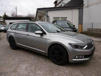 Gebraucht VW Passat 150 PS (110 kW) 2015 Silber Limousine