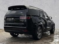 Neu Land Rover Discovery 5 HSE Dynamic 353 PS (259 kW) 2025 Santorini black SUV