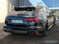 Gebraucht Audi RS6 Premium 760 PS (558 kW) 2023 Mythosschwarz metallic Kombi