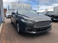 Gebraucht Ford Mondeo Titanium 179 PS (131 kW) 2018 Limousine