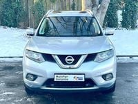 Gebraucht Nissan X-Trail Tekna 177 PS (130 kW) 2017 Silber SUV