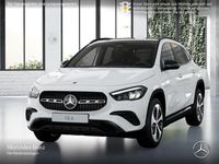 Gebraucht Mercedes GLA180 Progressive 136 PS (100 kW) 2025 Polarweiß SUV