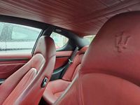 gebraucht Maserati Coupé CoupeCambiocorsa