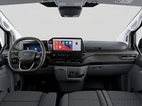 Neu Ford Transit Custom Limited 170 PS (125 kW) 2026 Frozen white frozen white Van