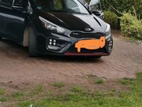 gebraucht Kia Ceed cee'd /1.6 T-GDI GT-Track GT-Track