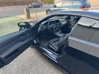 Gebraucht BMW 335 Cabriolet Exclusive 306 PS (225 kW) 2013 Schwarz Cabrio