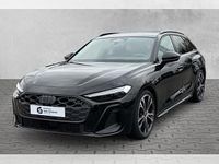 Gebraucht Audi S5 367 PS (269 kW) 2025 Schwarz (mythosschwarz metallic) Kombi