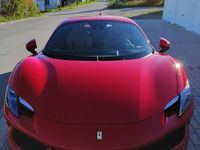 Neu Ferrari 296 829 PS (609 kW) 2025 Rosso corsa Cabrio