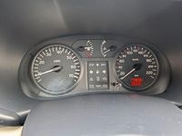 Gebraucht Renault Clio II Authentique 58 PS (42 kW) 2002 Rot Limousine