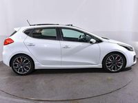Gebraucht Kia Ceed 2015 Andere Kleinwagen