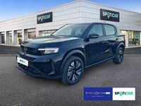 Neu Opel Frontera Edition 101 PS (74 kW) 2026 Schwarz SUV