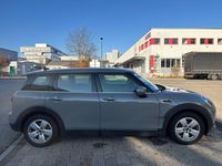 Second-hand Mini ONE Essential 102 CP (75 kW) 2019 Gri Hatchback