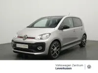 Usata VW up! GTI 116 CV (85 kW) 2023 Argento Utilitaria
