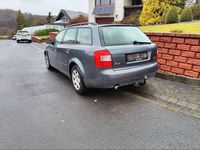 Gebraucht Audi A4 131 PS (96 kW) 2003 Kombi
