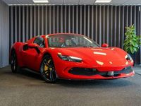 Neu Ferrari 296 663 PS (487 kW) 2025 Rot