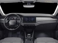 Neu Skoda Octavia 150 PS (110 kW) 2025 Silber Kombi