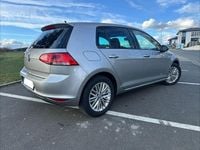 Gebraucht VW Golf VII Cup 150 PS (110 kW) 2015 Grau Limousine