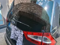 Gebraucht Ford Galaxy Ghia 140 PS (102 kW) 2006 Andere farben Van / Kleinbus