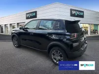 Gebraucht Citroën C3 101 PS (74 kW) 2024 Schwarz Kleinwagen