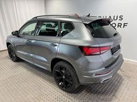 Neu Seat Ateca FR 150 PS (110 kW) 2026 Grau SUV