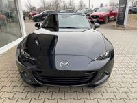 gebraucht Mazda MX5 SKYACTIV-G 184PS KINENBI ACT-P BOSE NAVI