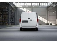 Gebraucht Mercedes Vito 136 PS (100 kW) 2022 Arktikweiß Van