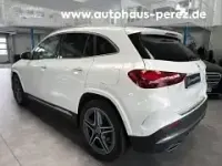 Gebraucht Mercedes GLA220 Advanced Plus 190 PS (139 kW) 2024 Weiß SUV