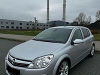 gebraucht Opel Astra 1.4i