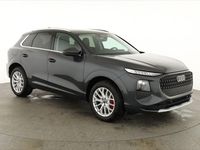 Neu Audi Q3 Ambiente 204 PS (150 kW) 2026 Tamboragrau metallic SUV