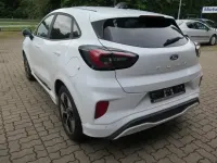 Gebraucht Ford Puma Gen-E Premium 124 kW (169 PS) 2025 Weiß SUV